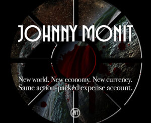 Johnny Monit