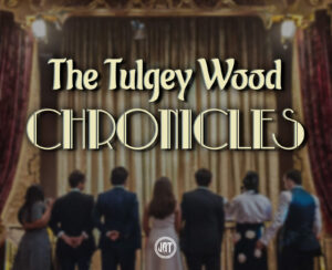 The Tulgey Wood Chronicles