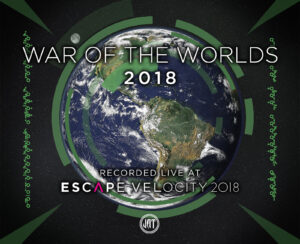 War of the Worlds 2018